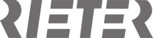 Rieter logo
