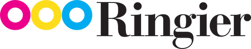 Ringier logo