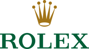 Rolex logo