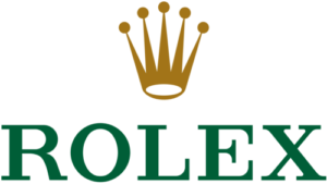 Rolex logo