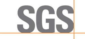 SGS logo