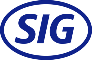 SIG Group logo