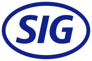 SIG Group logo