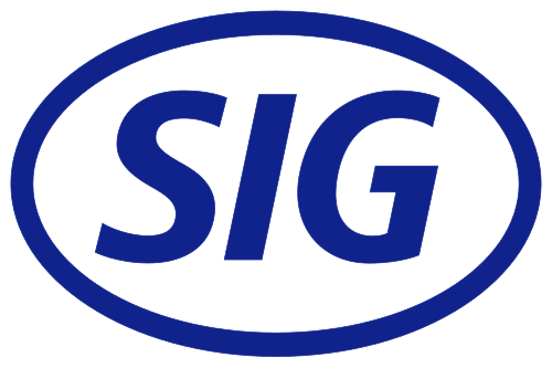 SIG Group logo