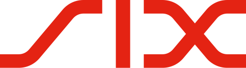 SIX Group logo
