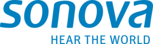 Sonova logo