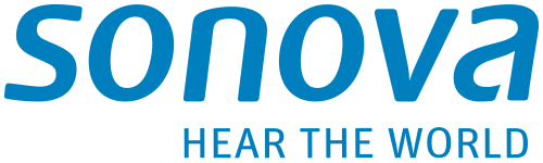 Sonova logo