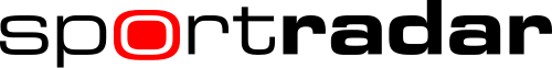 Sportradar logo