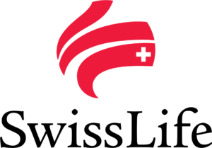 Swiss Life logo