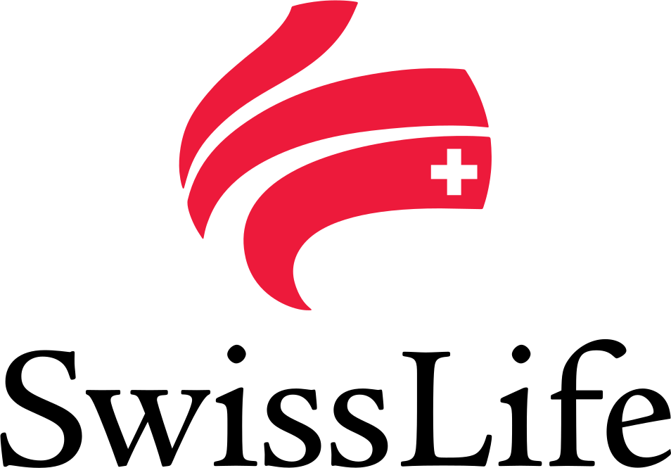 Swiss Life logo