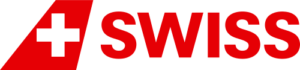 SWISS logo