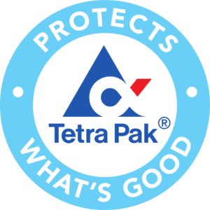Tetra Pak logo