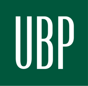 UBP logo