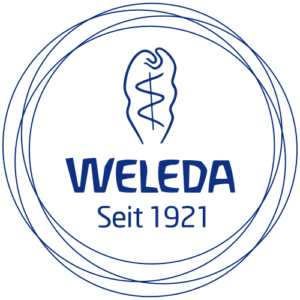 Weleda logo