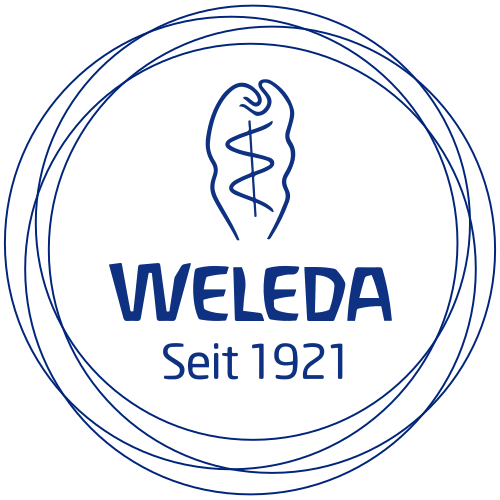 Weleda logo